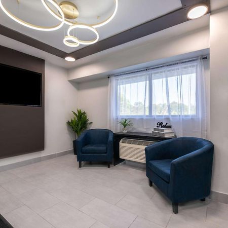 Motel 6-Charlotte, Nc - Coliseum Zewnętrze zdjęcie