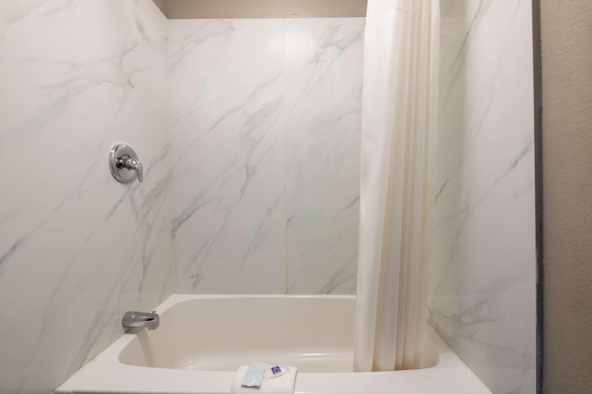 Motel 6-Charlotte, Nc - Coliseum Zewnętrze zdjęcie